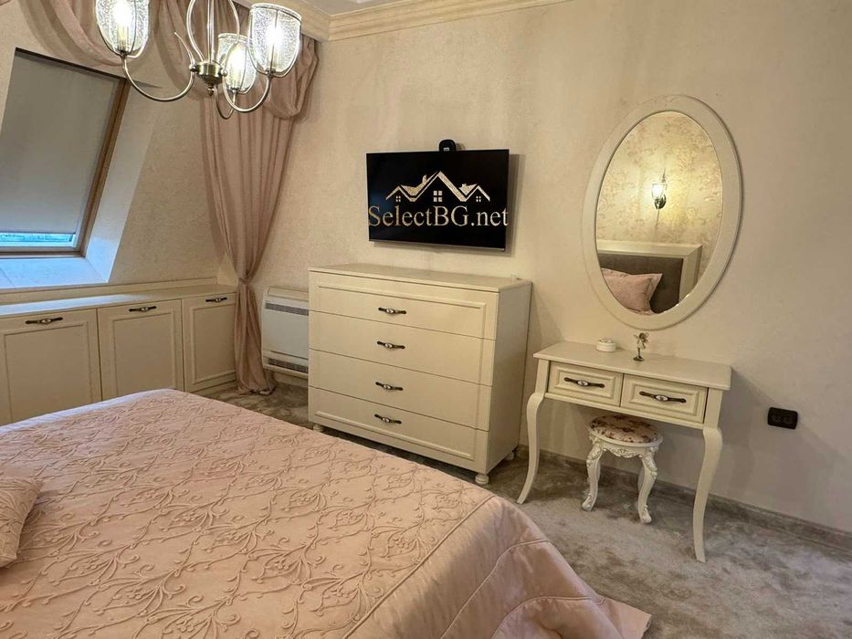 Продава се Тристаен апартамент в Велико Търново, Център - 101 кв.м за 1832 €/кв.м - Снимка #9