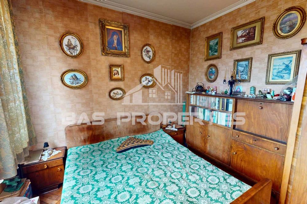 3-стаен в София-Красно Село площ 97