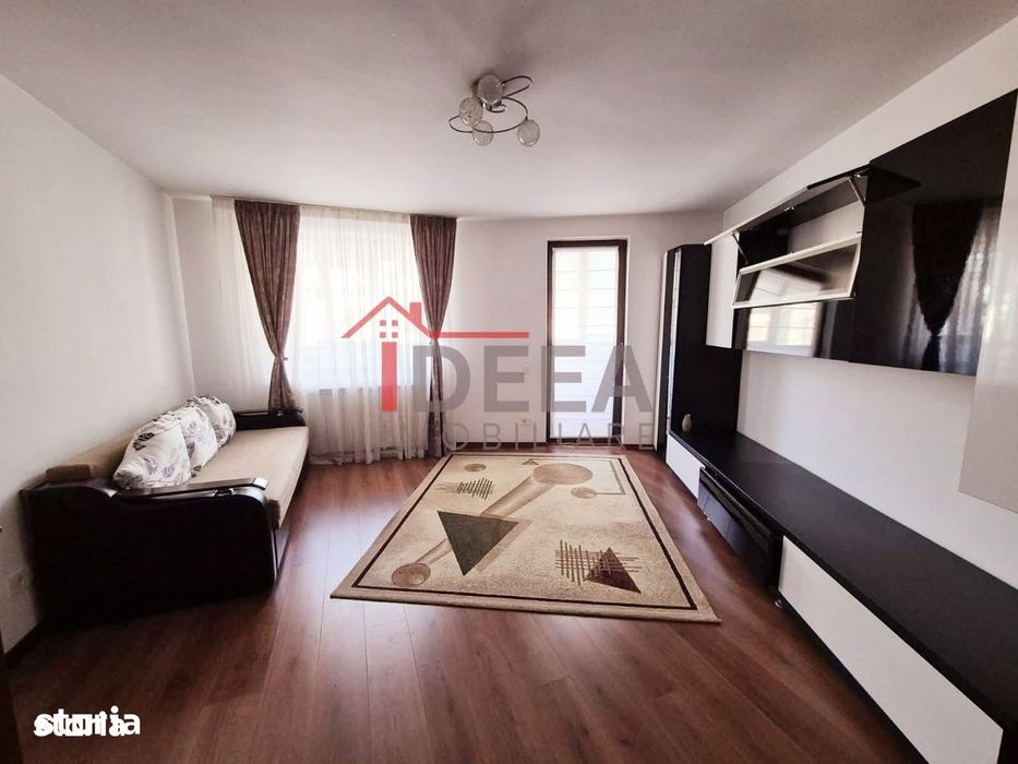 Apartament cu 2 camere, decomandat, ultracentral, Piatra Neamt
