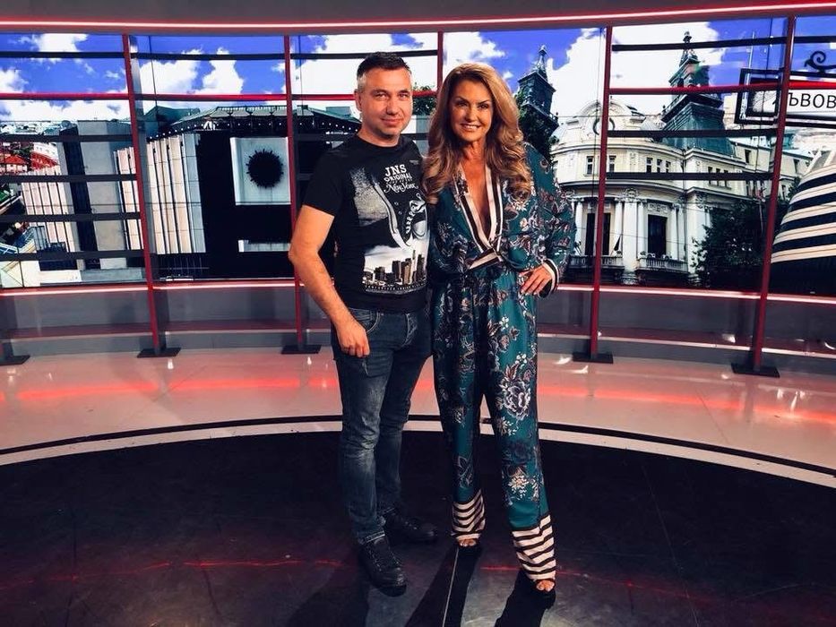 Сатенен комплект Djofra