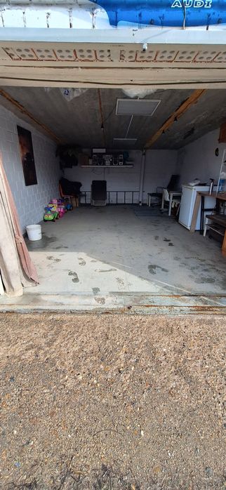 Продам гараж в ГК Дружба