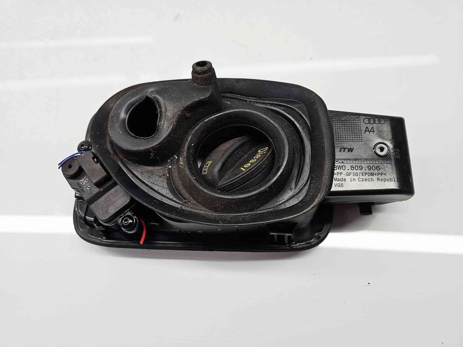 Capac rezervor Audi A4 (8W2, B9) [Fabr 2015-2023] LX7R