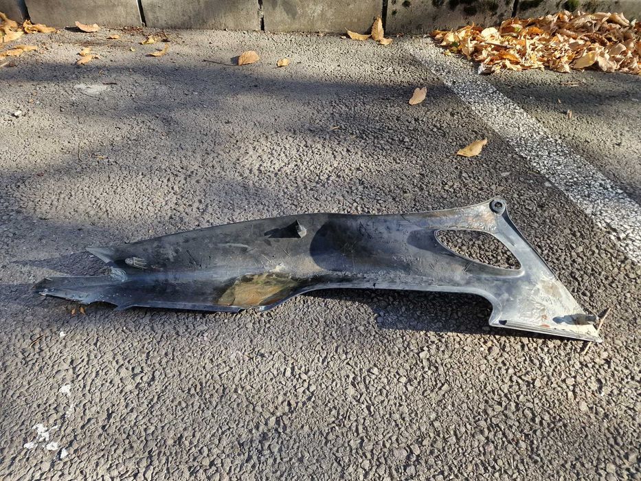 Carena dreapta Codita | Honda CBR 600 f3 1998