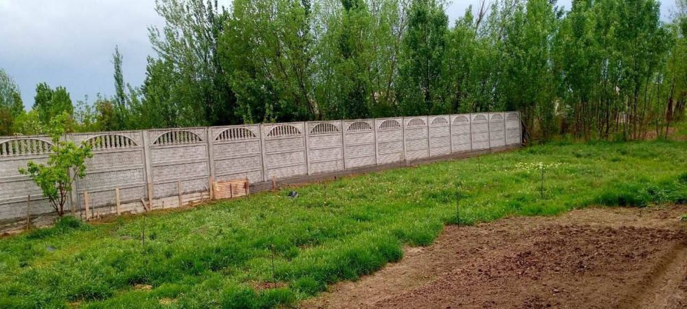 Yevro Zabor Евро забор