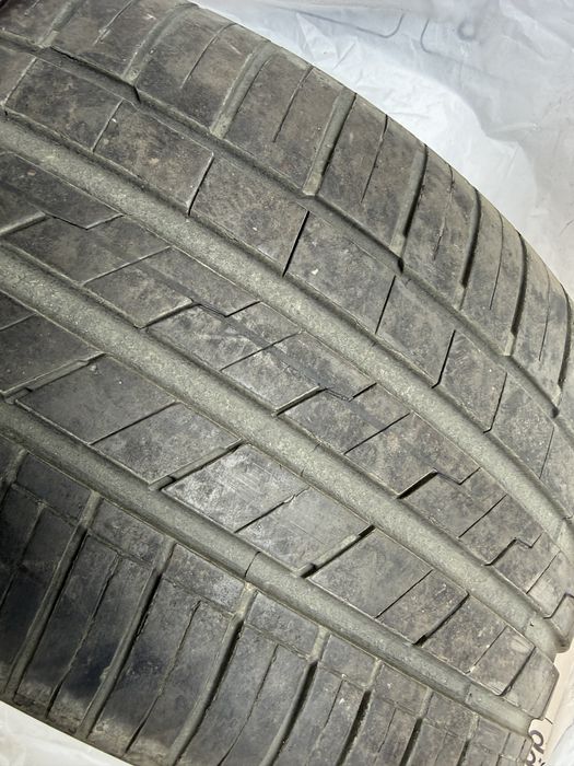 Hankook Ventus S1 evo3 SUV