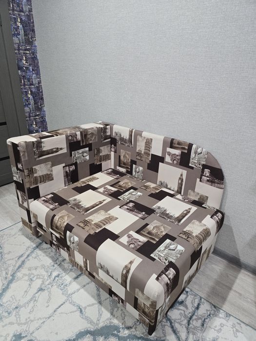 Детский (подростковый) софа-диван