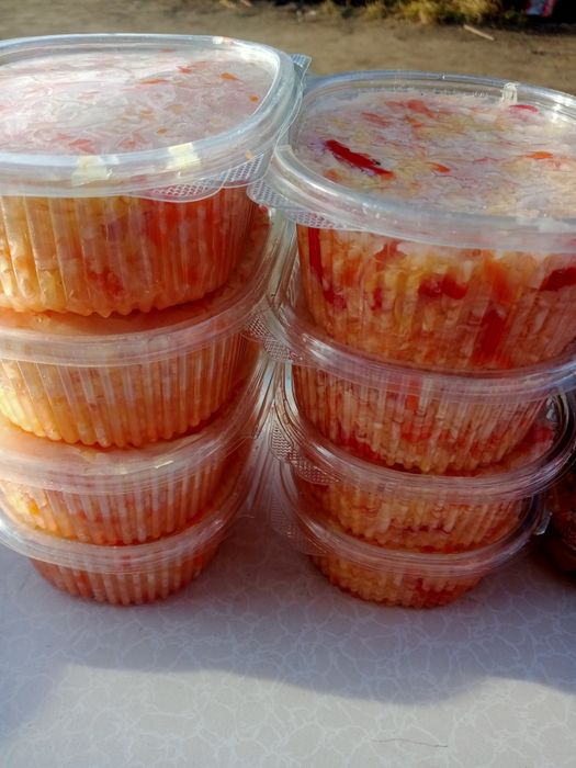 Продам Домашние Заготовки