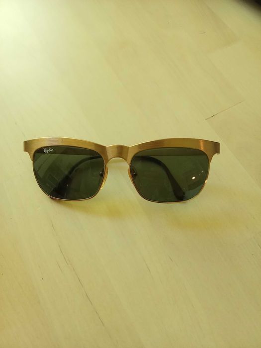 Слънчеви очила ray ban