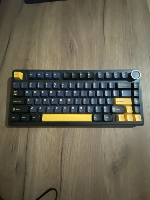 Игровой компьютер 5 5600 + 4060