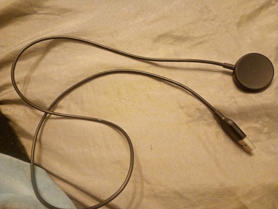 Безжично зарядно за смарт часовник Samsung Galaxy,Безжични слушалки