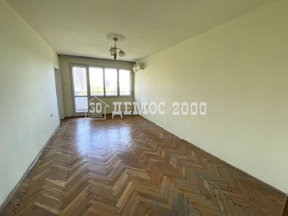 Продава се Четиристаен апартамент в Варна, Чайка - 120 кв.м за 1076 €/кв.м - Снимка #1