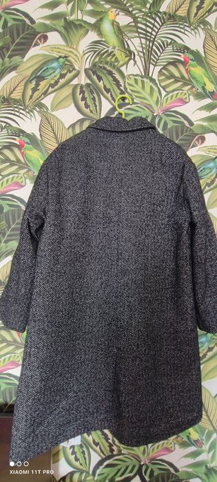 Страхотно ново Палто Next