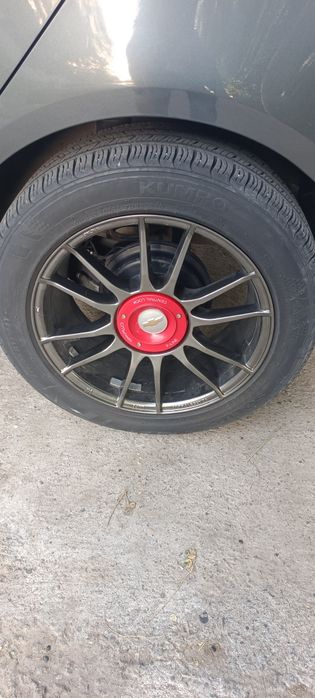 Cobilt diska balon 17 sotaman yoki 15 diska balonga almashaman