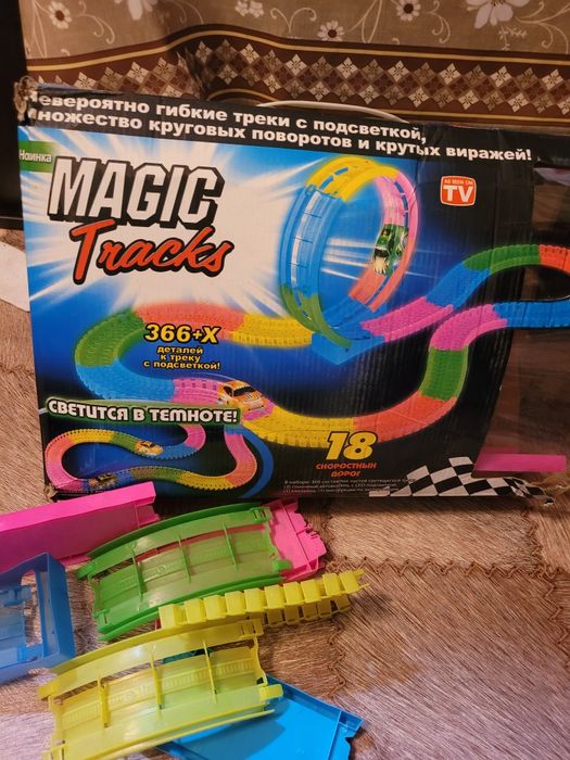 Продам конструктор