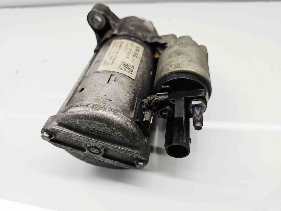 Electromotor 10 dinti  AUDI A5 Sportback (F5A, 9T) [Fabr 2016-prezent