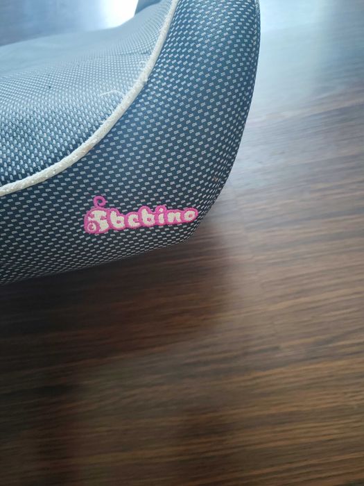 Детска седалка за кола Bebino