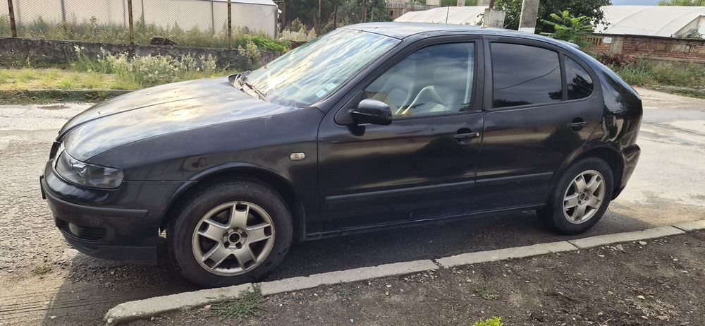 Seat Leon 1.9 TDI