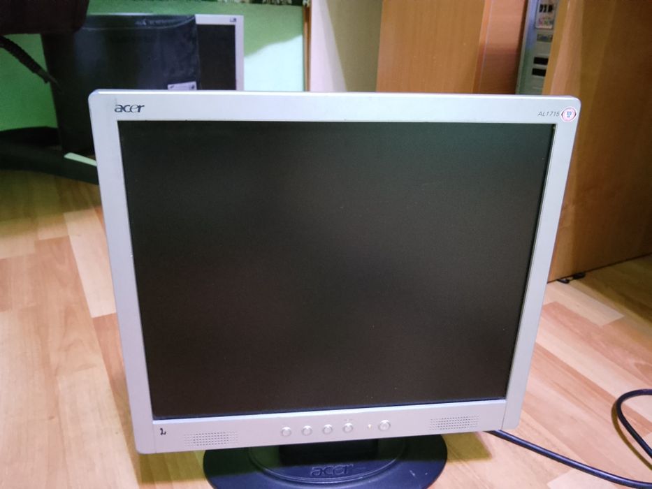 Мониторы Acer Samsung LG