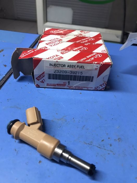 Форсунка Toyota Mitsubishi