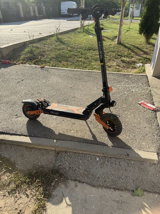 Kukirin g2 max 2026