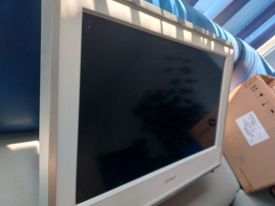 Sony KDL-26E4020 телевизор за части