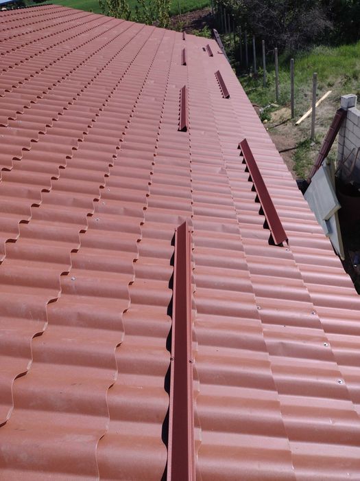 Сглобяеми къщи от метал Варна