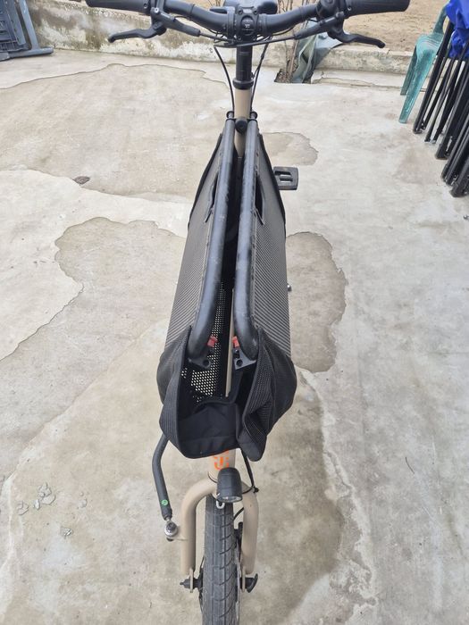 Електрическо КАРГО Muli