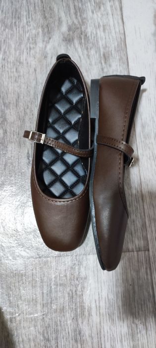 Балетки женские 40 размер