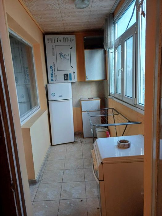 Продава се Едностаен апартамент в София, Център - 46 кв.м за 1392 €/кв.м - Снимка #2