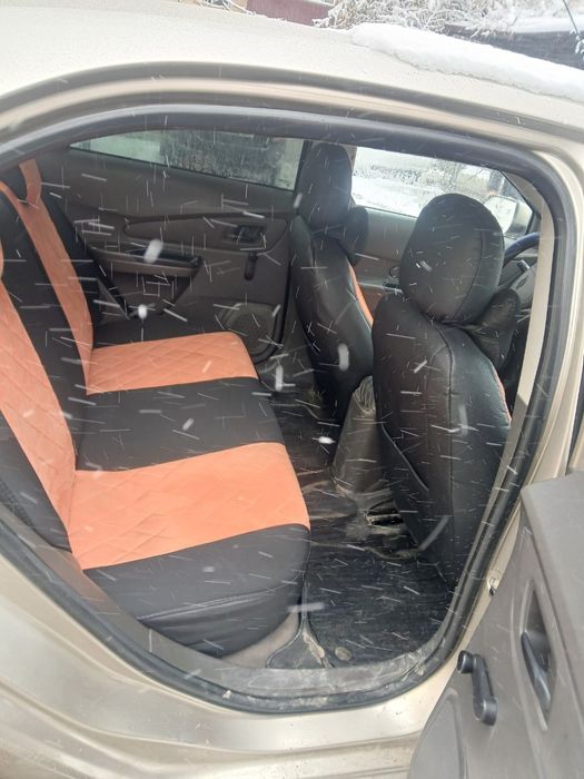 Cobalt 1.  2013 tilla rang