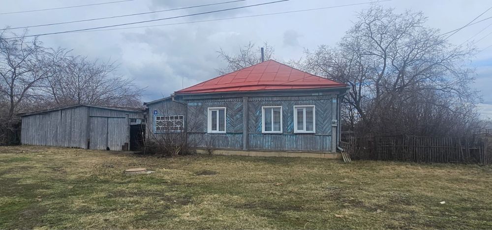 Продам дом с.Имантау