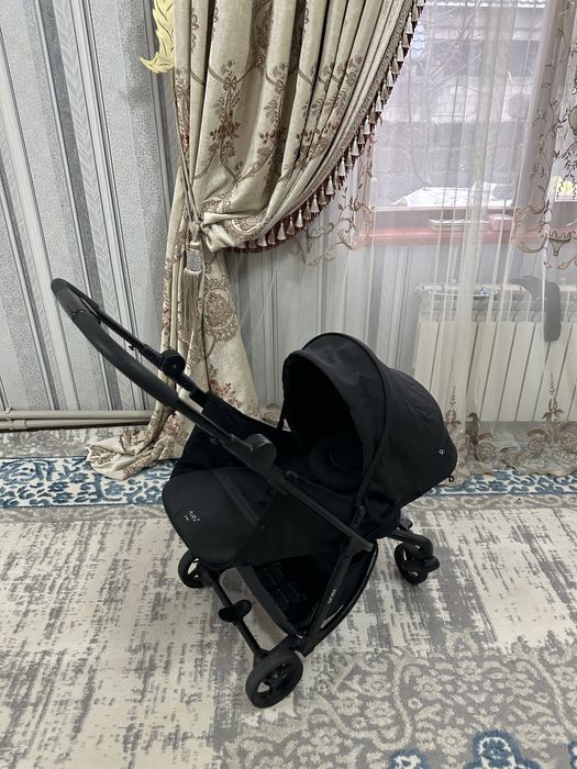 Anex Z прогулочная коляска бренд оригинал