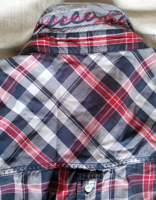 Мъжка риза Arqueonautas. 5 XL