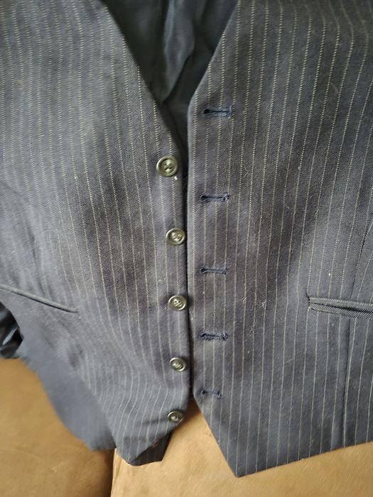 Costum barbatesc 3 piese