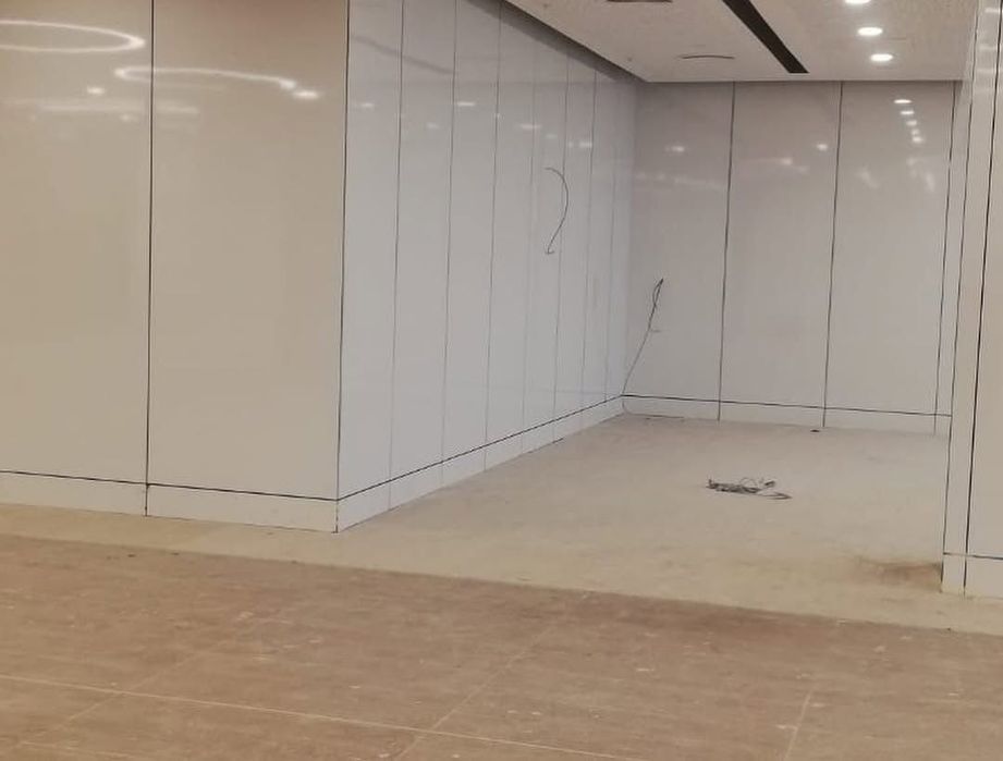 HPL Panel Montajı