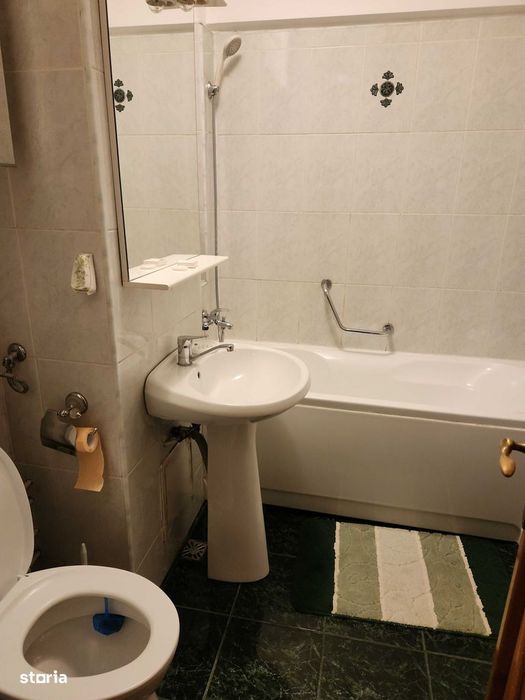 Apartament 2 camere | AC | 13 Septembrie | Vizavi Marriott |