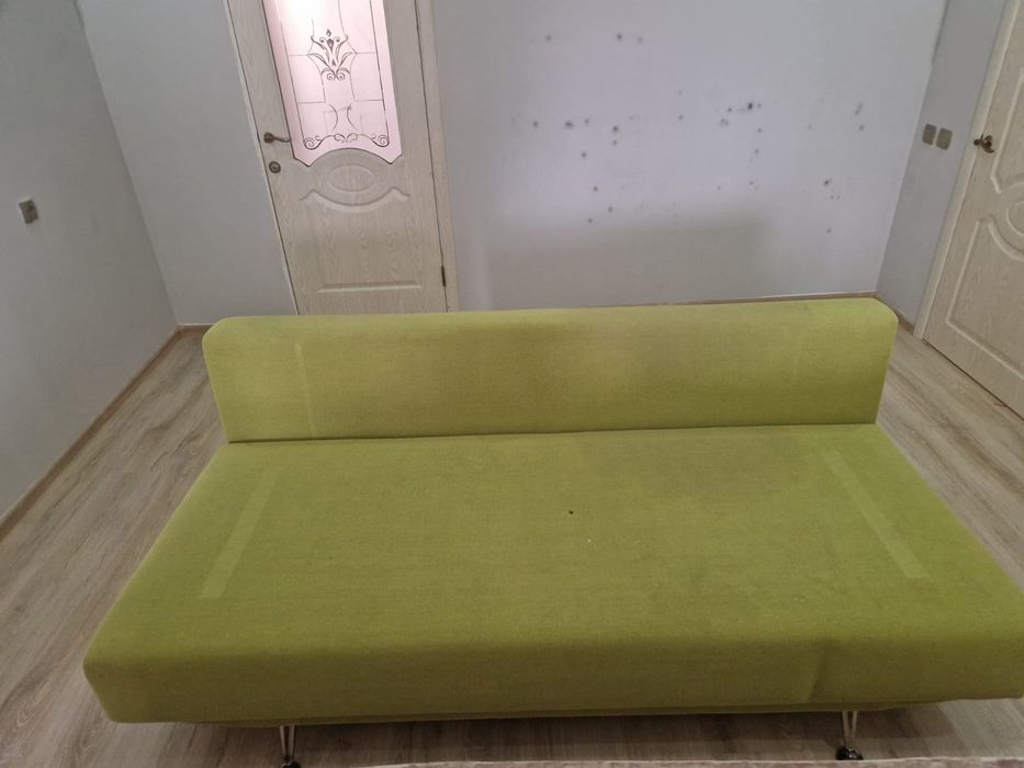Диван раскладной, б/у