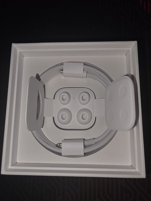 AirPods Pro 1 ( Doar castile )