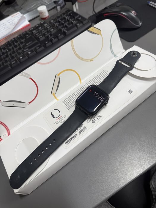 Apple wach 8 45 mm