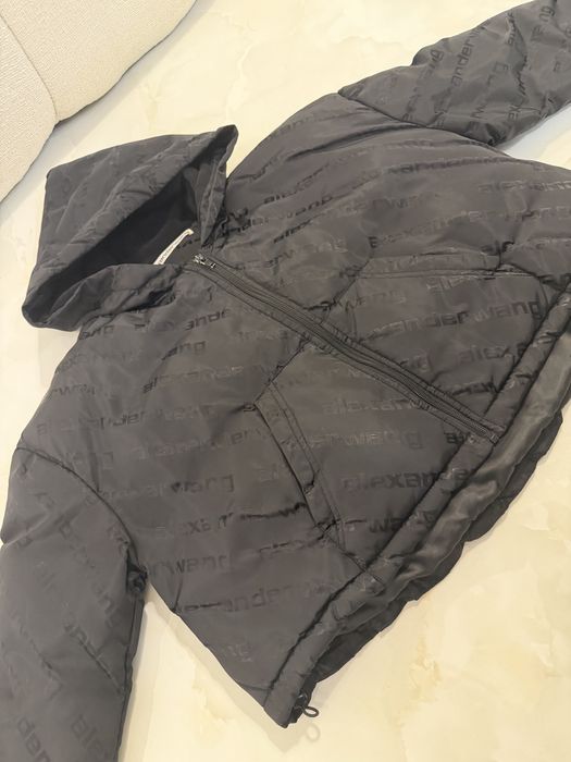 Оригинално яке Alexander Wang