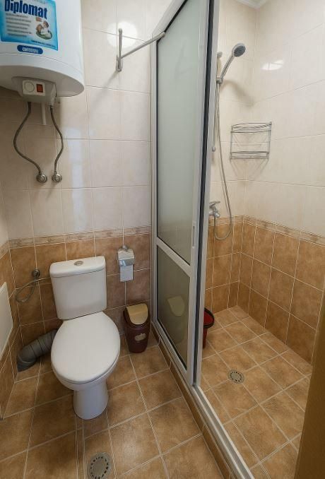 Дава се под наем Двустаен апартамент в Варна, Колхозен пазар - 55 кв.м за 390 € - Снимка #4