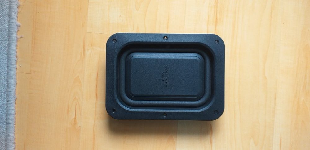 Membrana pasiva boxe technics seriile sbm  300, 500, 800 1000