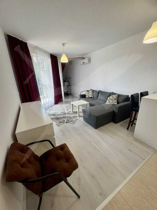 Двустаен апартамент в района на Бриз - 94628