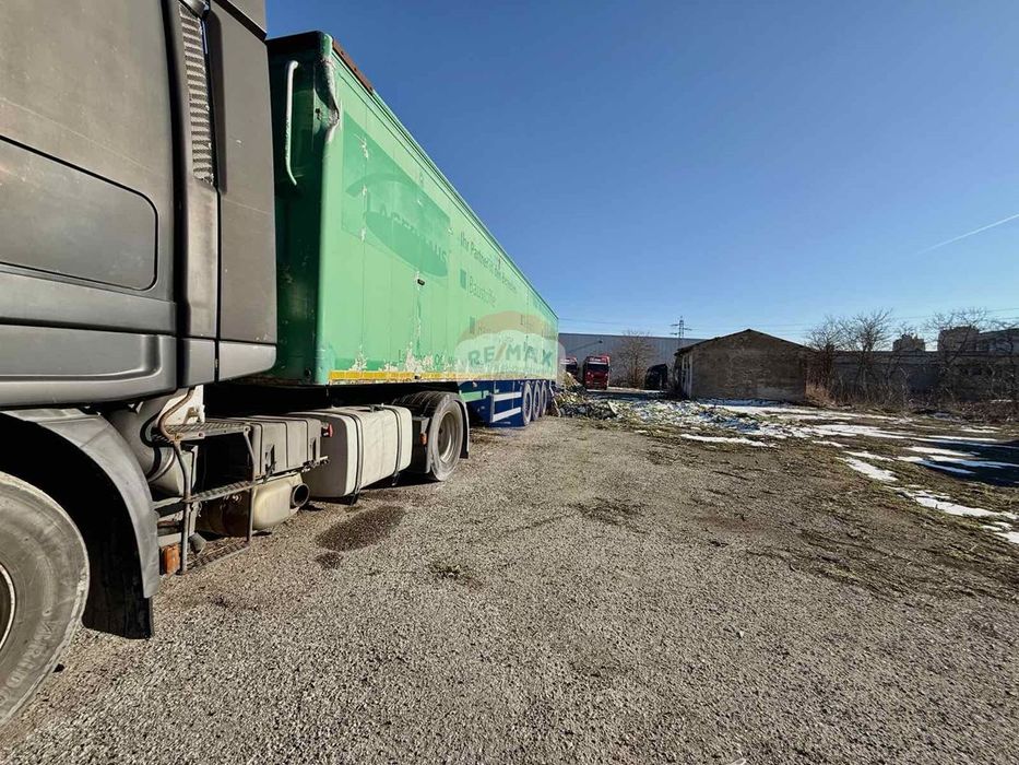 Продава се Парцел в Балчик - 4864 кв.м за 37 €/кв.м - Снимка #9