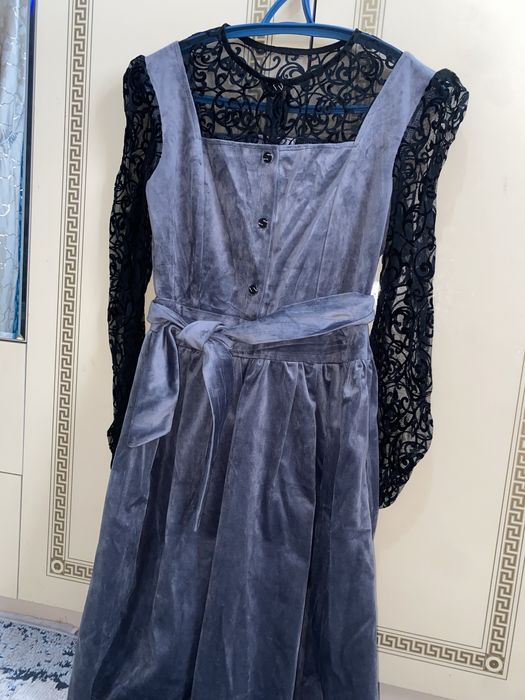 Разгрузка гардероба