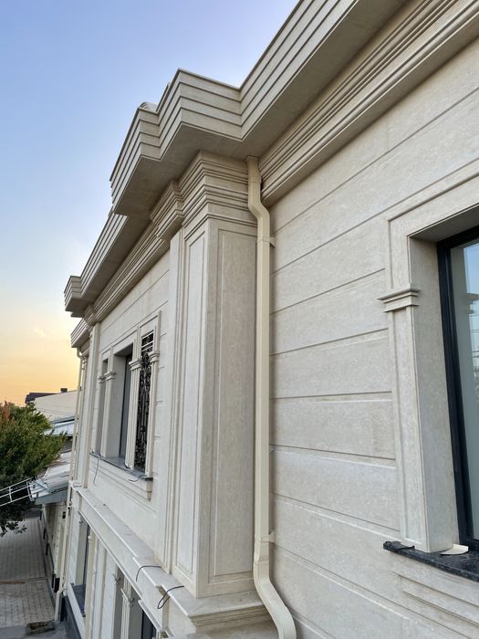 Водосток/Tarnov