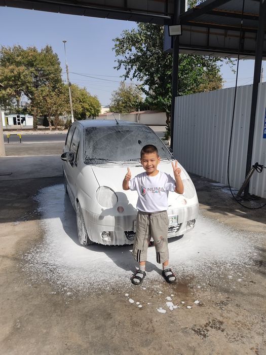 Matiz best Матиз бест декабрь 2018г