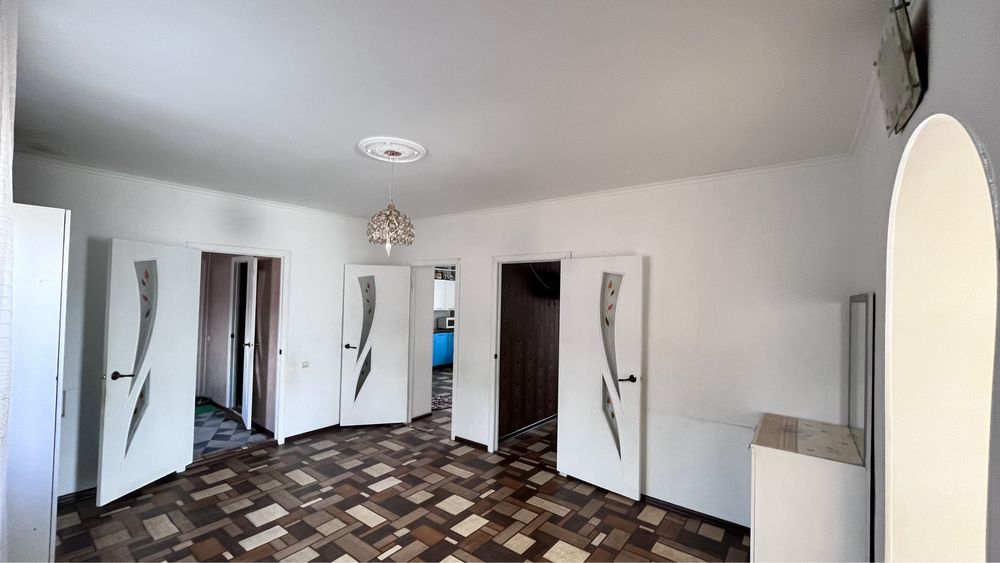 Здаётся дом  долгосрочно