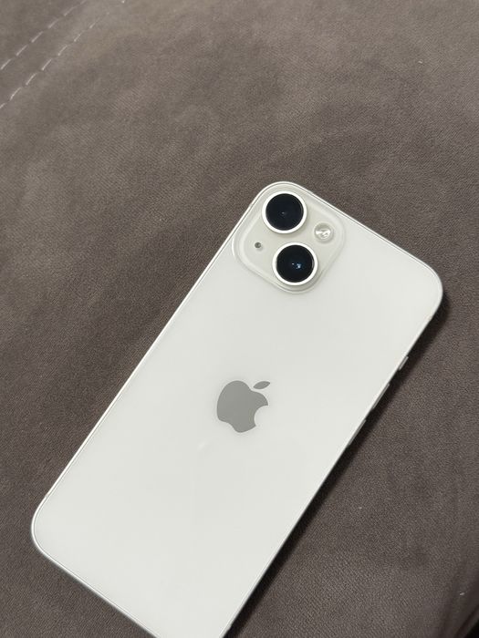 Айфон 14 в идеальном состоянии