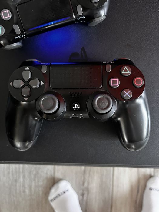 Playstation 4 Slim 500 GB